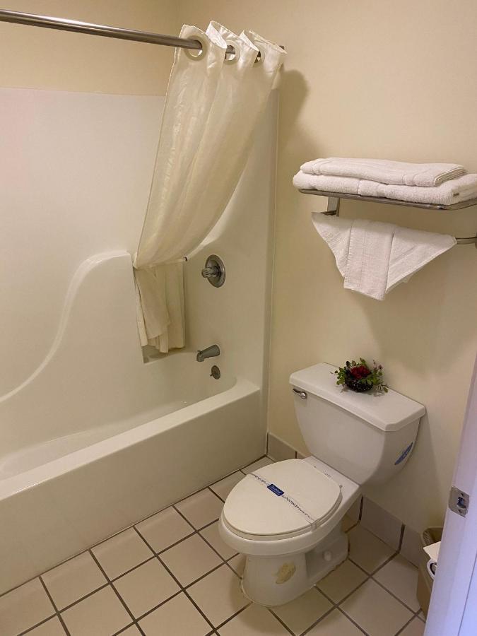 Country Hearth Inn-Union City Kamer foto