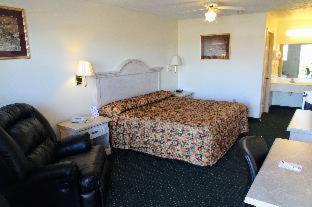 Country Hearth Inn-Union City Kamer foto