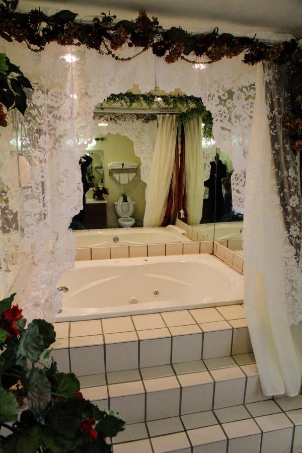 Country Hearth Inn-Union City Kamer foto