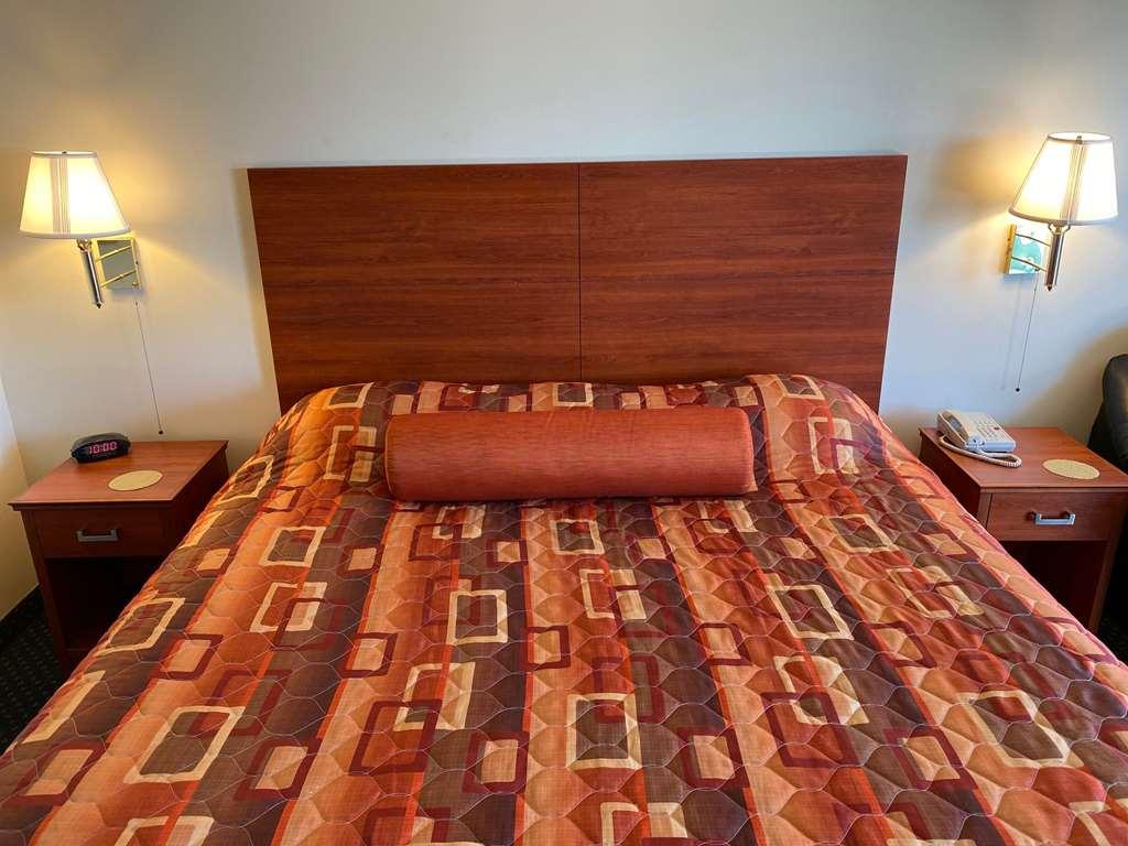 Country Hearth Inn-Union City Kamer foto