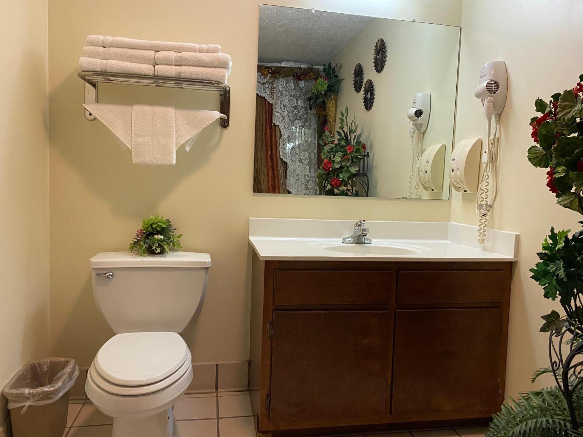 Country Hearth Inn-Union City Kamer foto