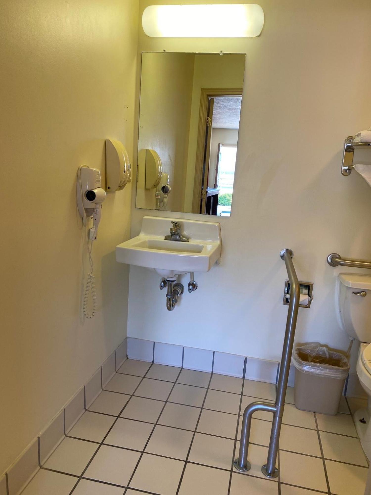 Country Hearth Inn-Union City Kamer foto