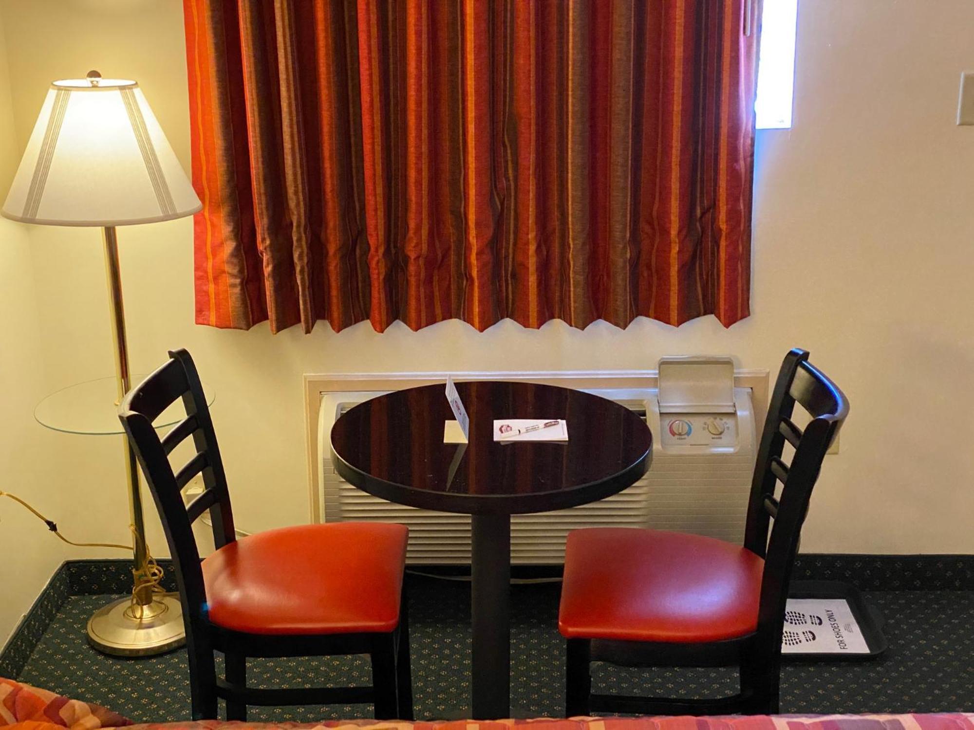 Country Hearth Inn-Union City Kamer foto