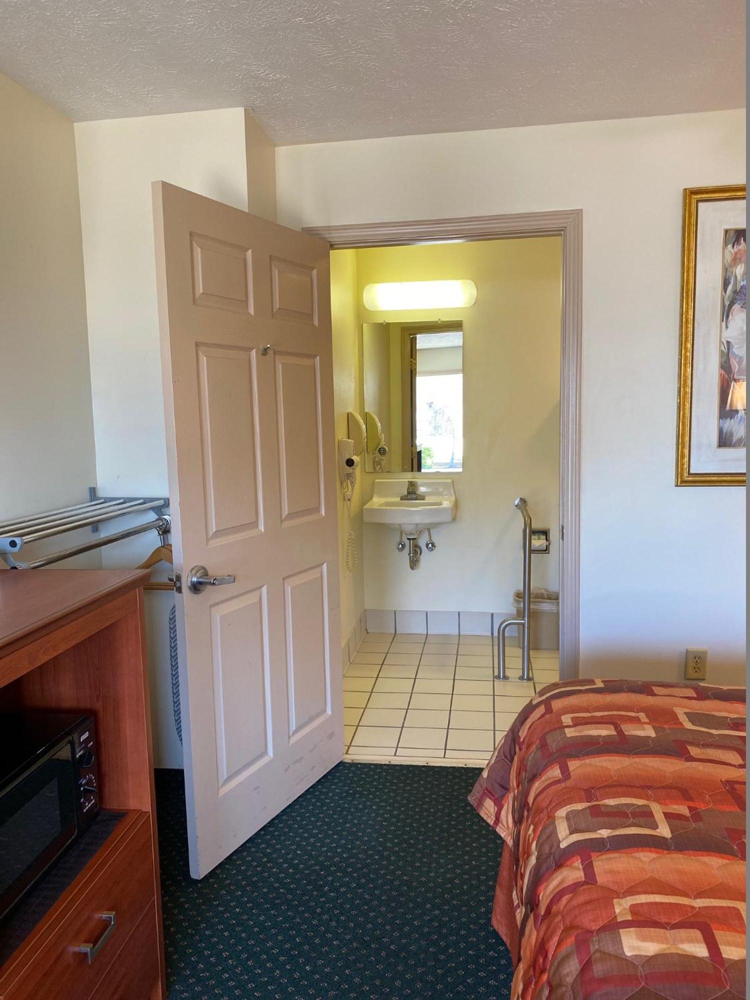 Country Hearth Inn-Union City Kamer foto