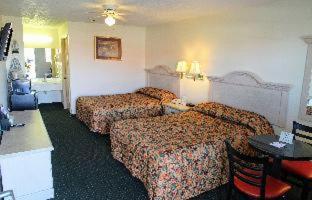 Country Hearth Inn-Union City Kamer foto