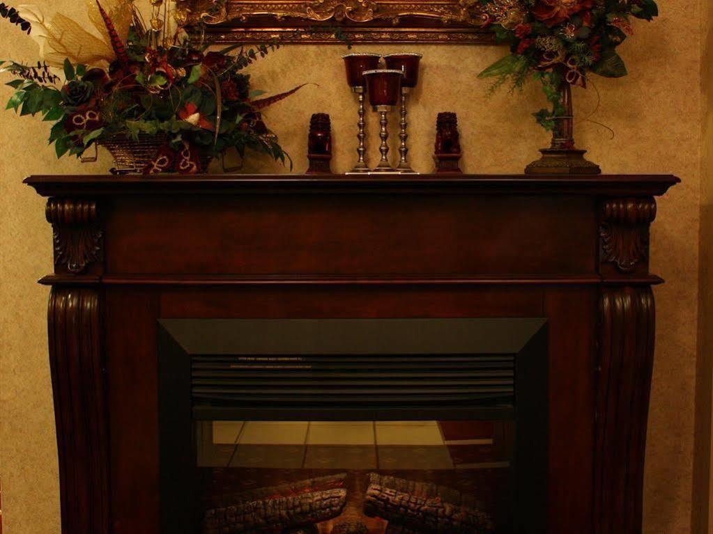 Country Hearth Inn-Union City Buitenkant foto